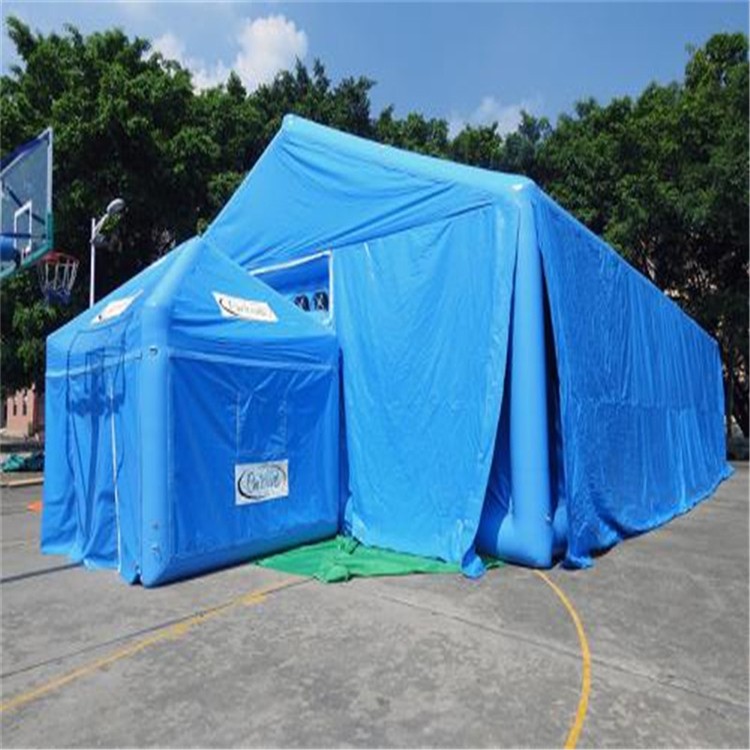 吴川充气帐篷加盟