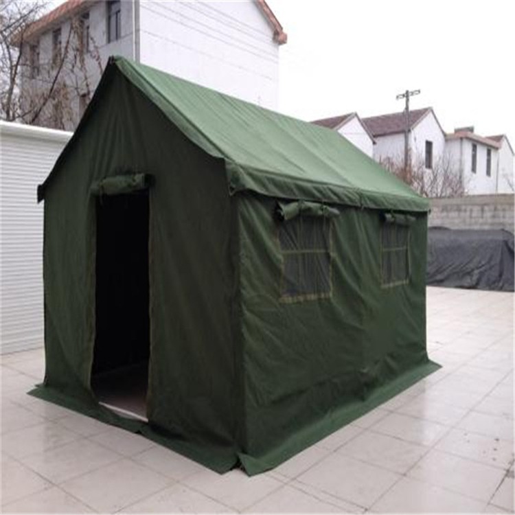 吴川充气军用帐篷模型生产