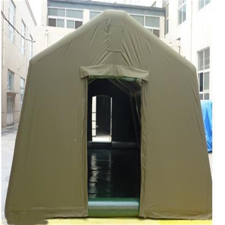 吴川充气军用帐篷模型生产工厂